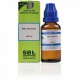 SBL Abel Moschus 200 CH 30ml