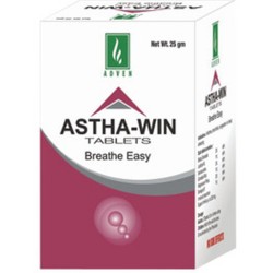 Adven Astha Win Tablet 25g