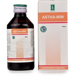 Adven Astha Win Syrup 100ml