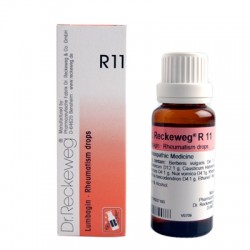 Dr. Reckeweg R11 Rheumatism Drops