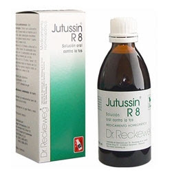 Dr. Reckeweg R8 Cough Syrup