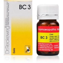 Dr. Reckeweg BC 3 Colic