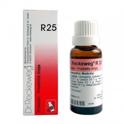 Dr. Reckeweg R25 Prostate Drops