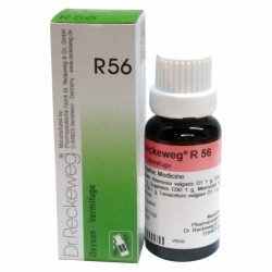 Dr. Reckeweg R56 Worms Drops