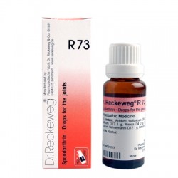 Dr. Reckeweg R73 Joint-Pain Drops