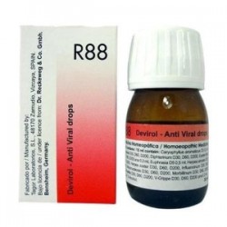 Dr. Reckeweg R88 Anti-Viral Drops