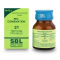 SBL Bio-Combination
