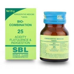 SBL Bio-Combination 25 (Acidity)