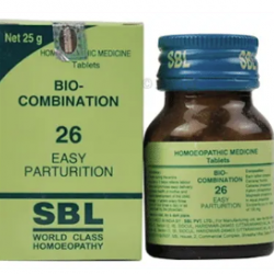 SBL Bio-Combination 26 (EASY Parturition)