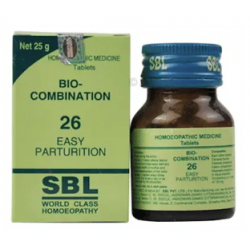 SBL Bio-Combination 26 (EASY Parturition)