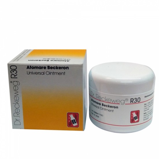 Dr. Reckeweg R30 Universal Ointmen